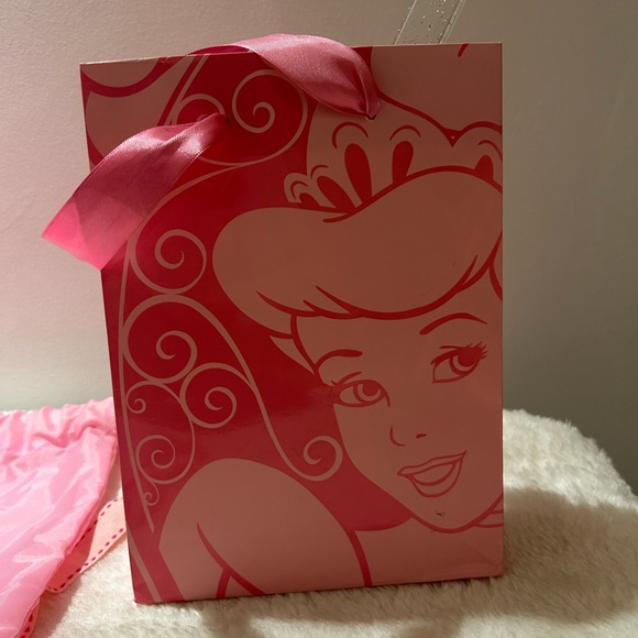 DISNEY BIBBIDI BOBBIDI BOUTIQUE BAG & ACCESSORIES - Picture 15 of 16